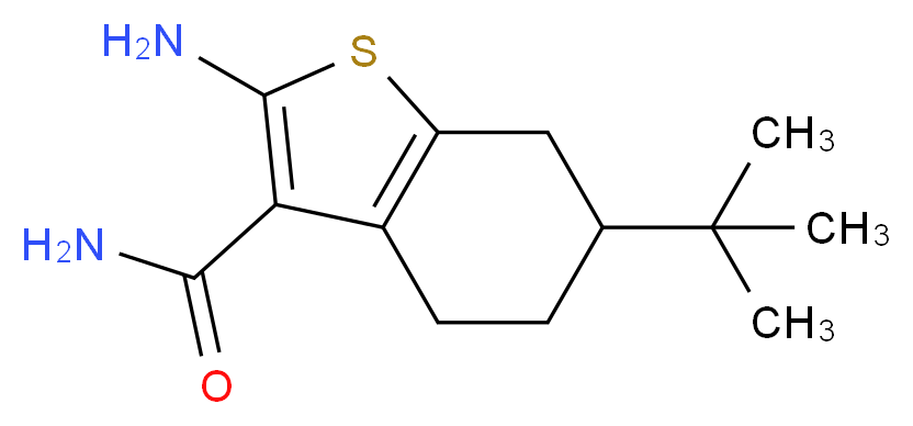 68746-25-8 分子结构