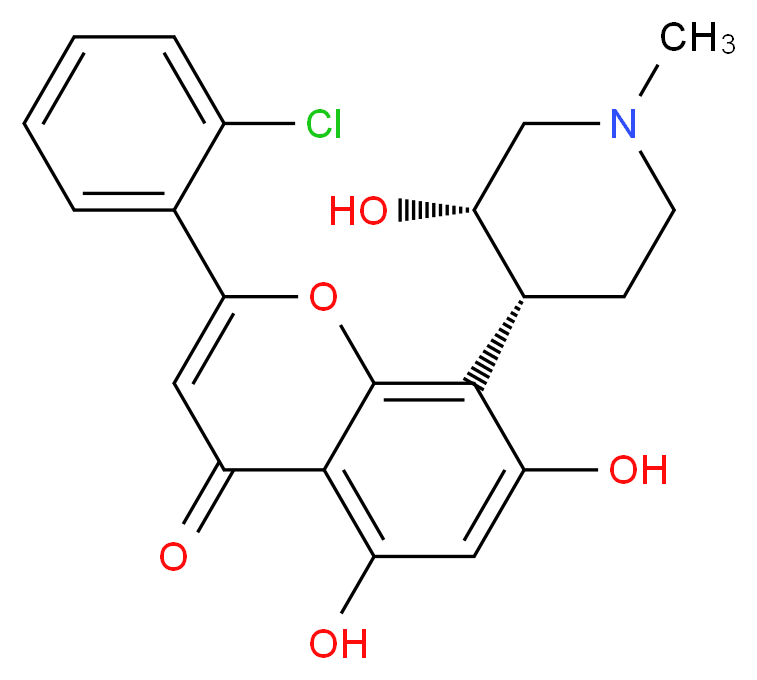 146426-40-6 分子结构