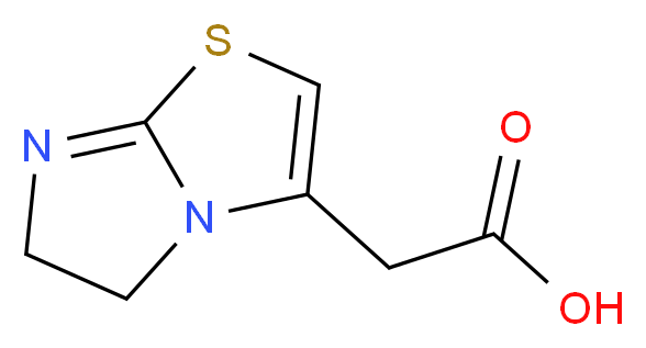 158197-27-4 分子结构