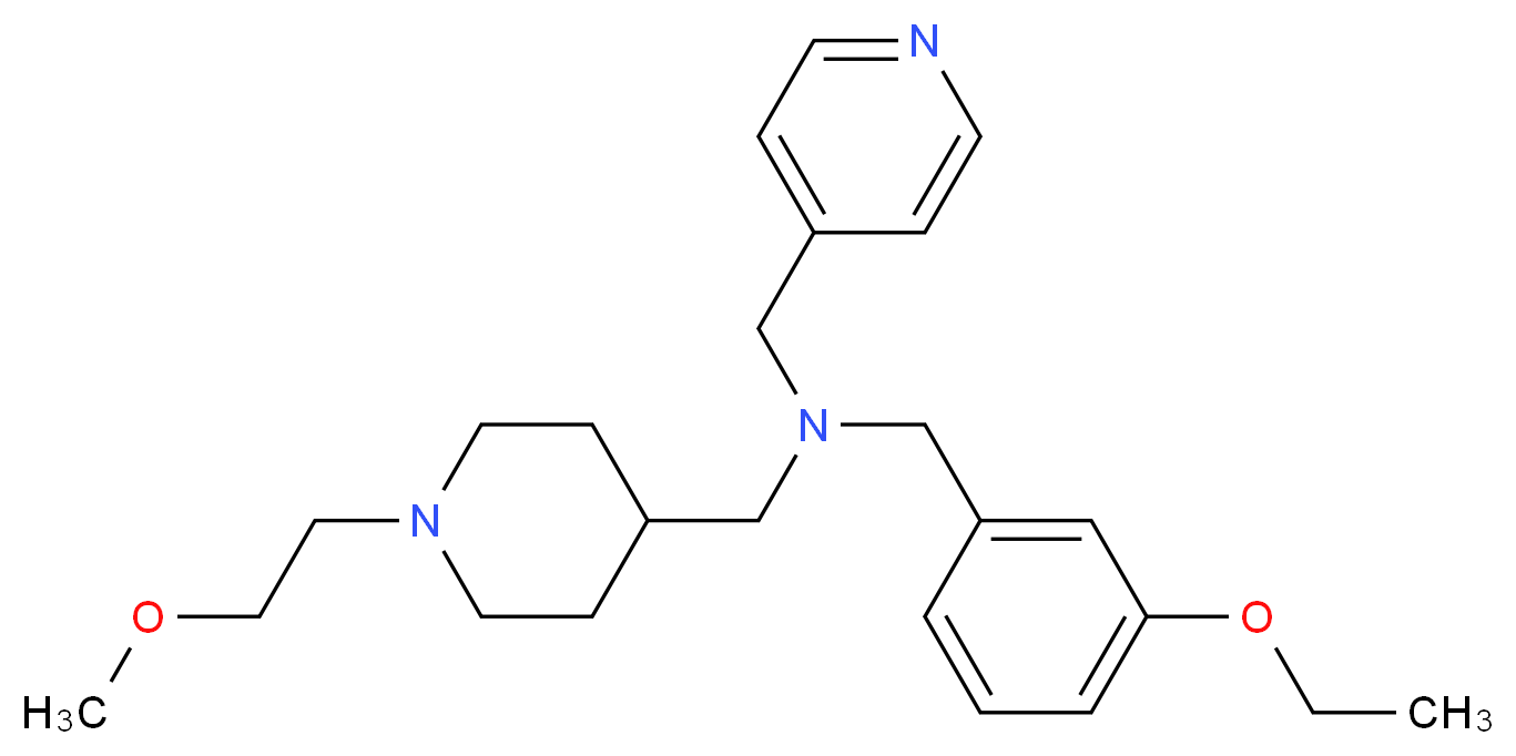  分子结构