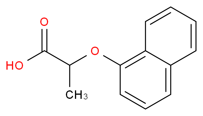 13949-67-2 分子结构