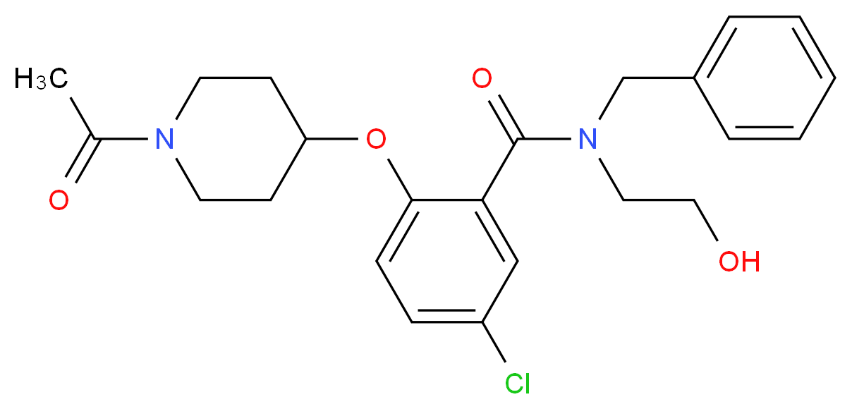  分子结构