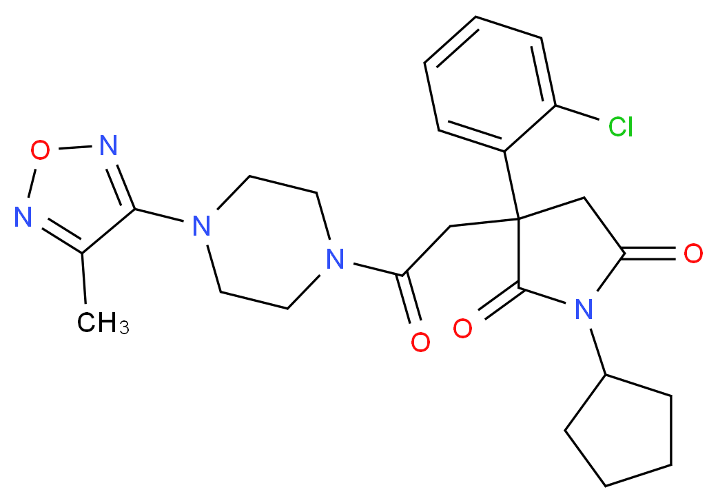  分子结构