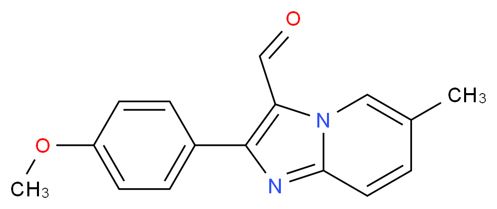 MFCD04117111 分子结构