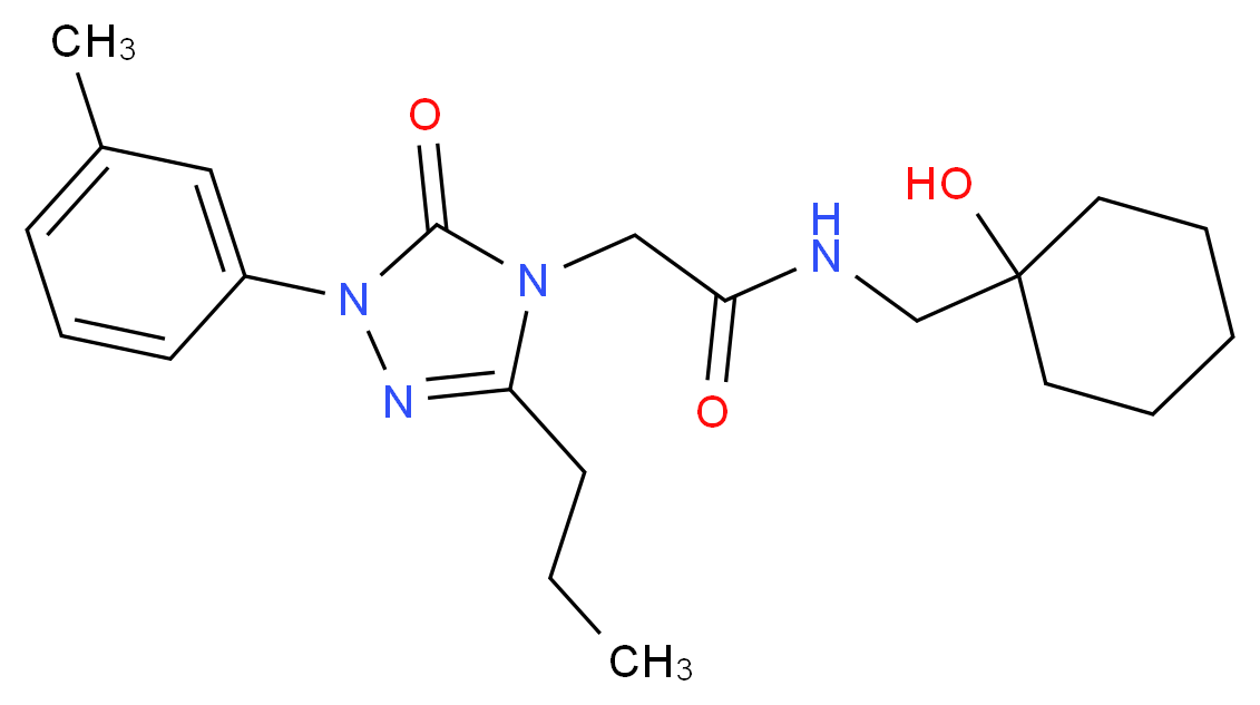  分子结构