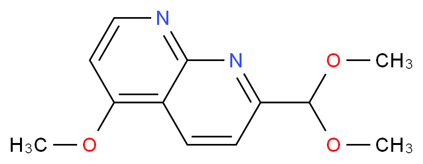 1228666-53-2 分子结构