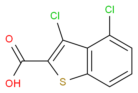 34576-95-9 分子结构