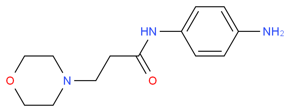 462068-45-7 分子结构