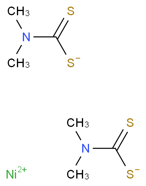15521-65-0 分子结构