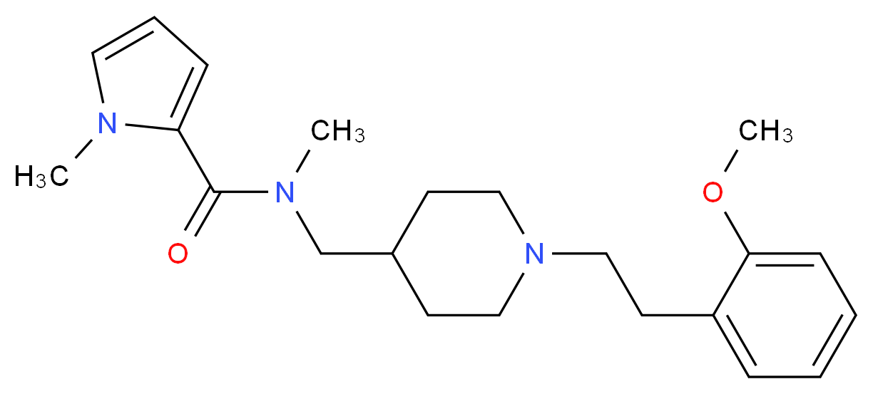  分子结构
