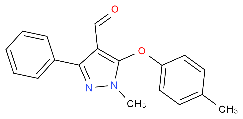 MFCD03001208 分子结构
