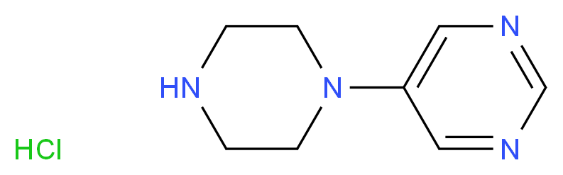 634468-92-1 分子结构