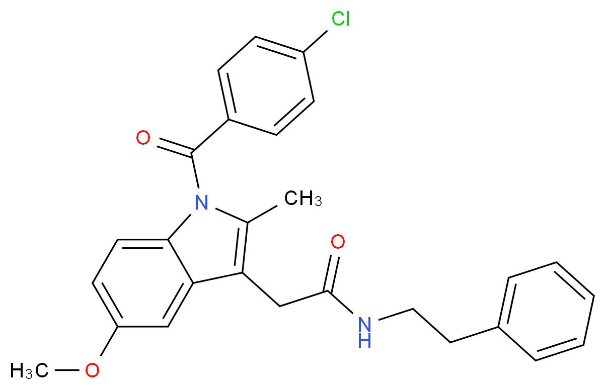 261766-32-9 分子结构