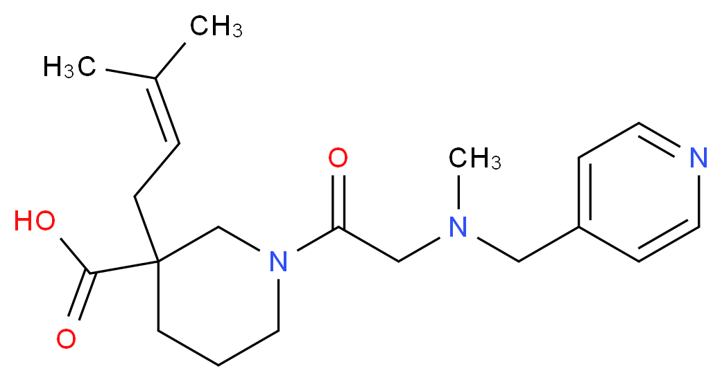  分子结构