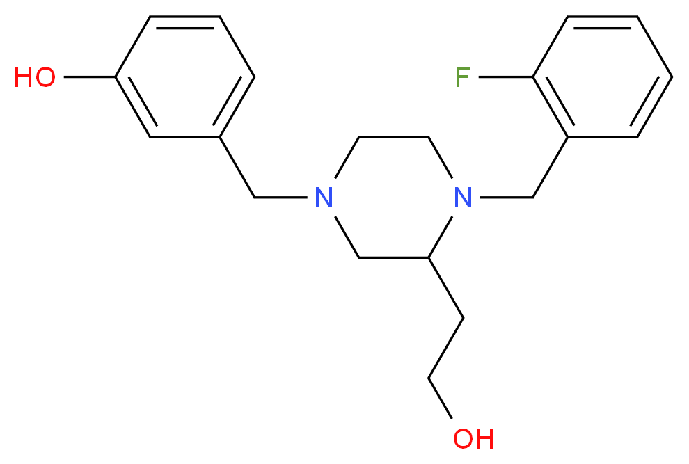 分子结构