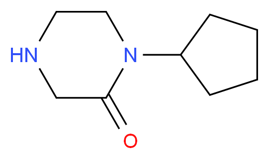 59702-17-9 分子结构