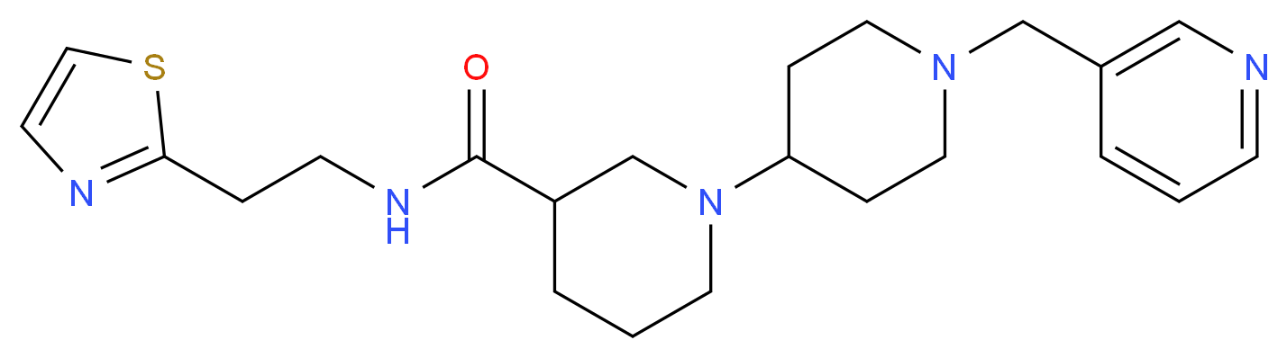  分子结构