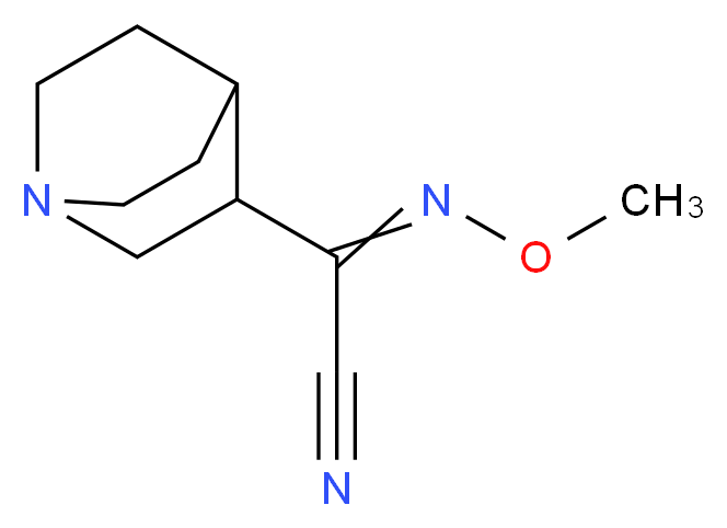 159912-58-0 分子结构