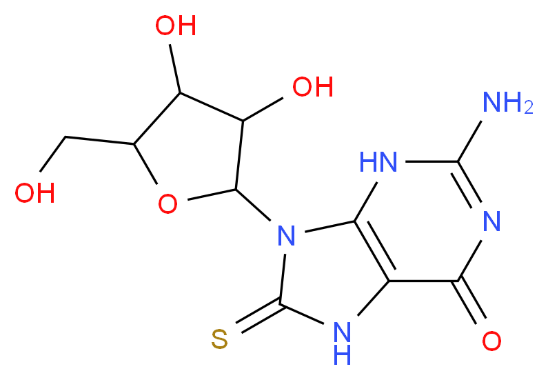 26001-38-7 分子结构