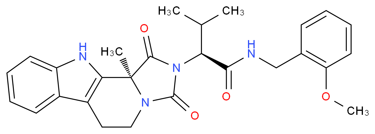 164266061 分子结构