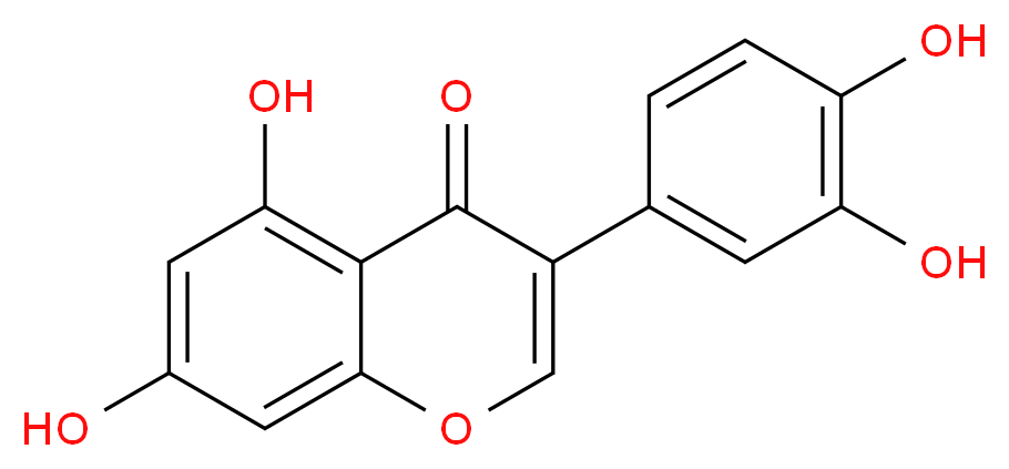 480-23-9 分子结构