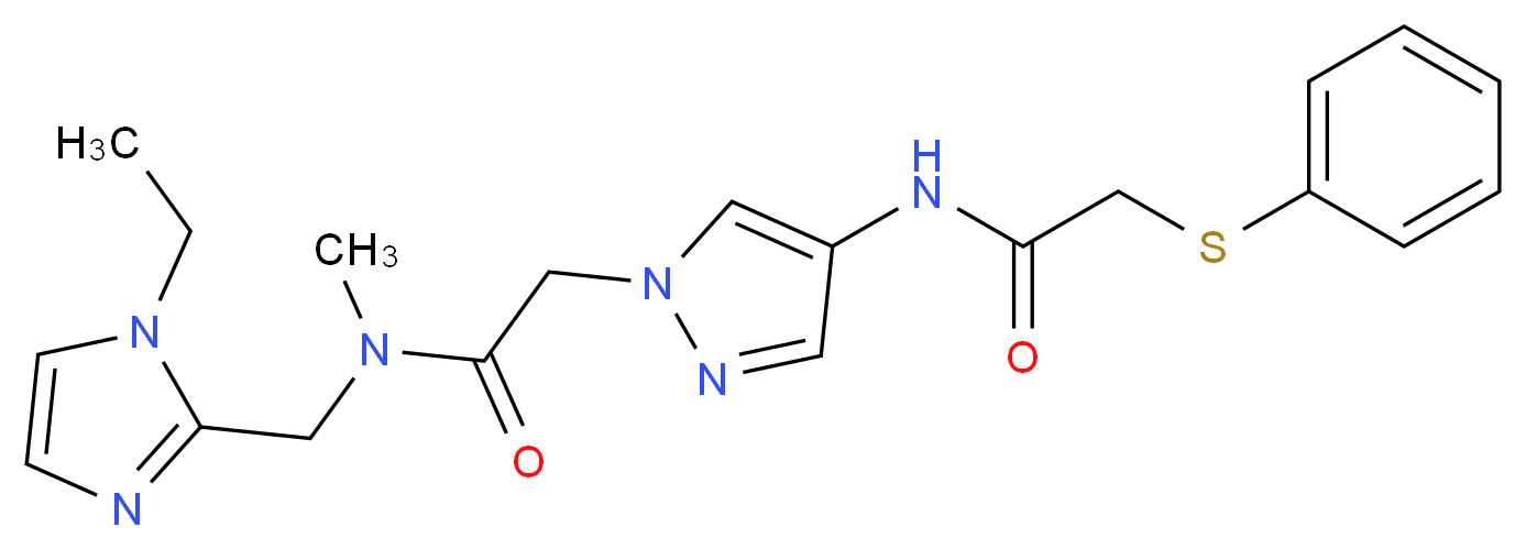  分子结构