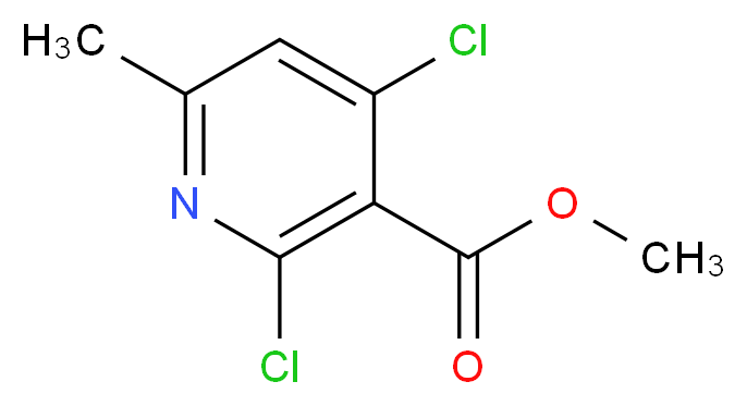 138642-40-7 分子结构