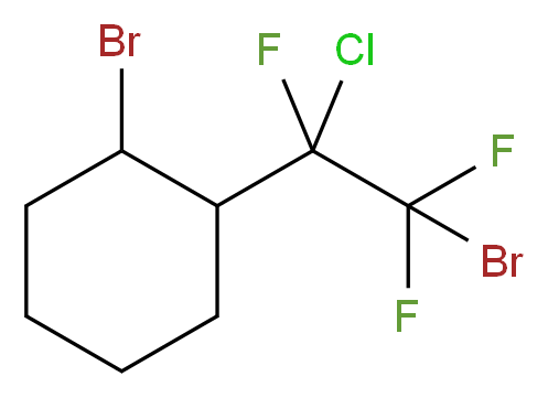 MFCD00153675 分子结构