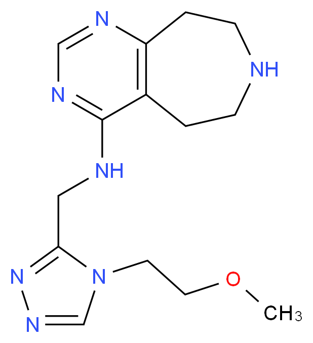  分子结构