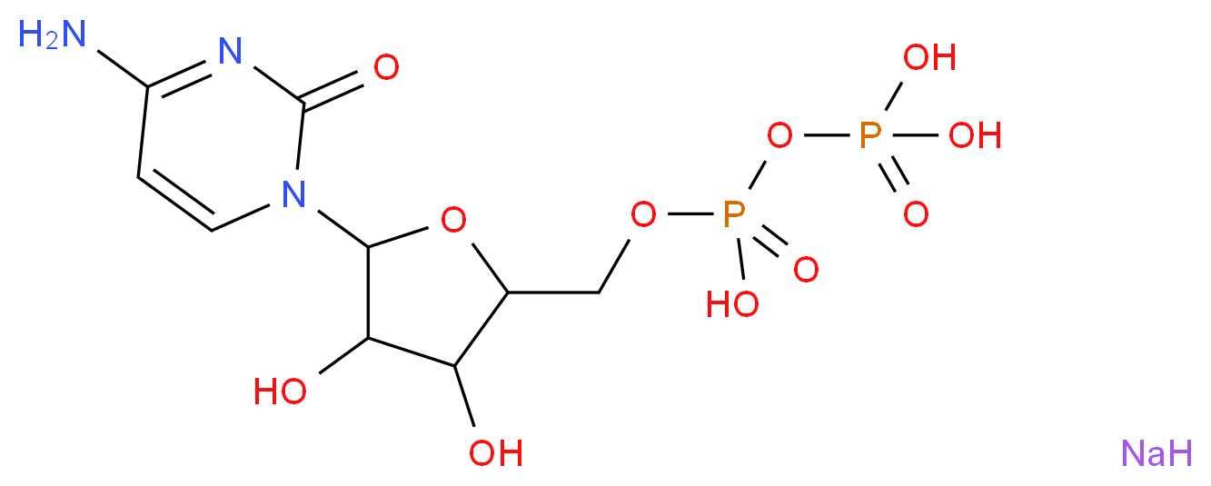 MFCD00069770 分子结构