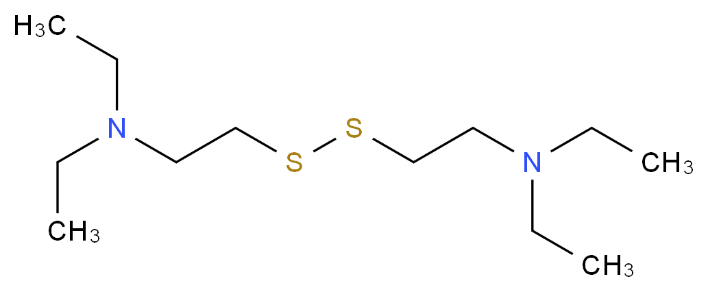 589-32-2 分子结构