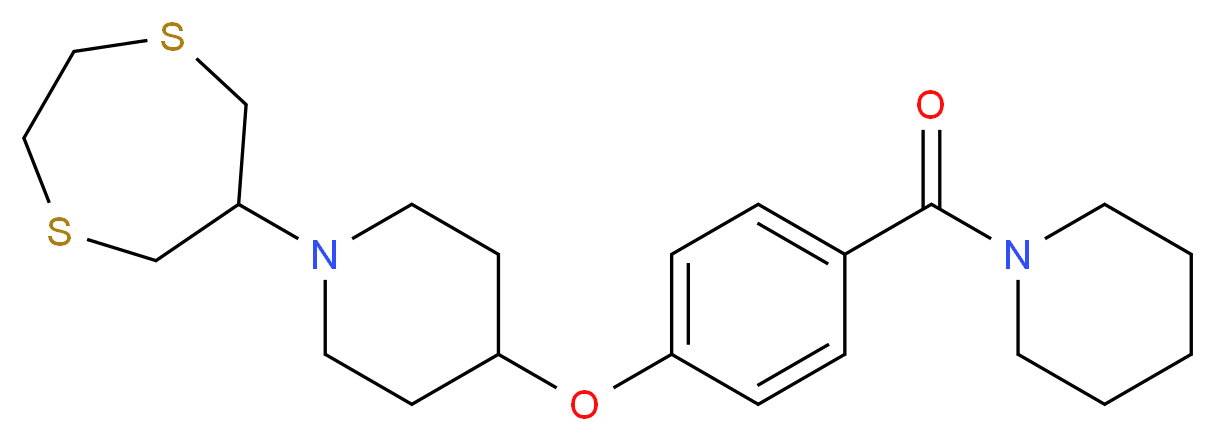  分子结构