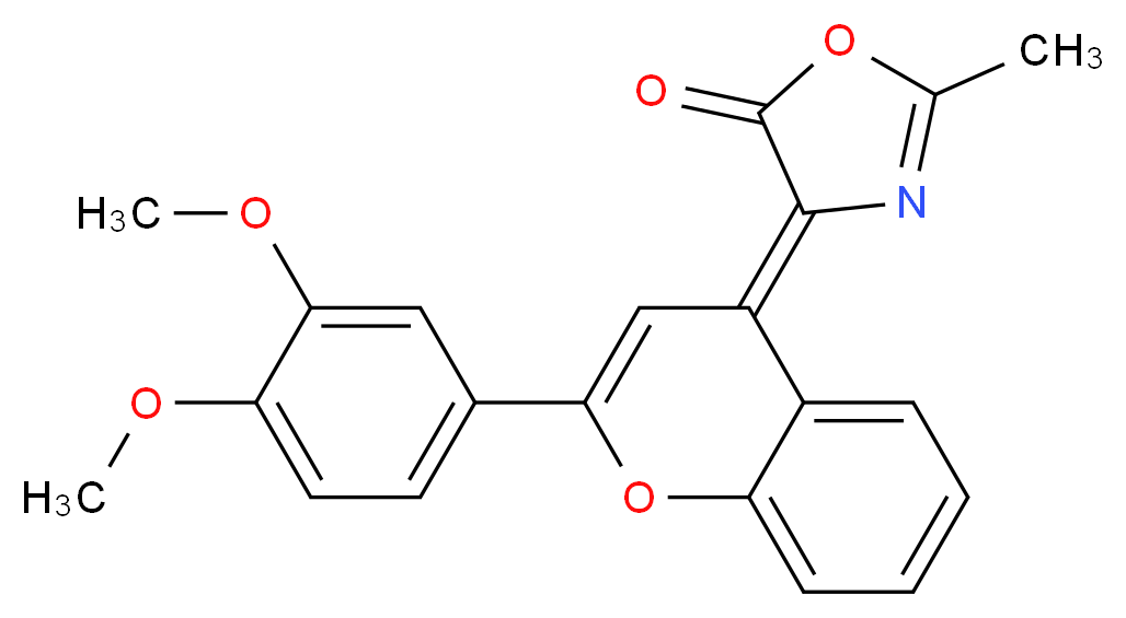 164265314 分子结构