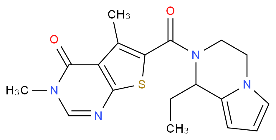  分子结构
