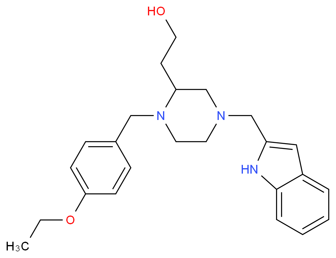  分子结构
