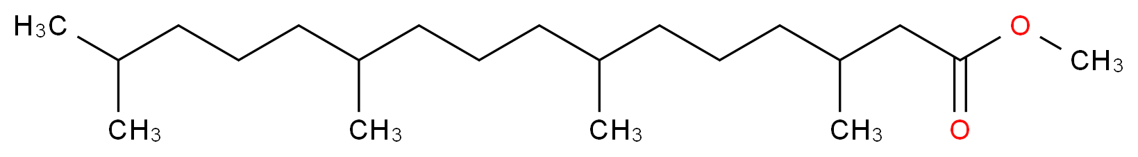 1118-77-0 分子结构