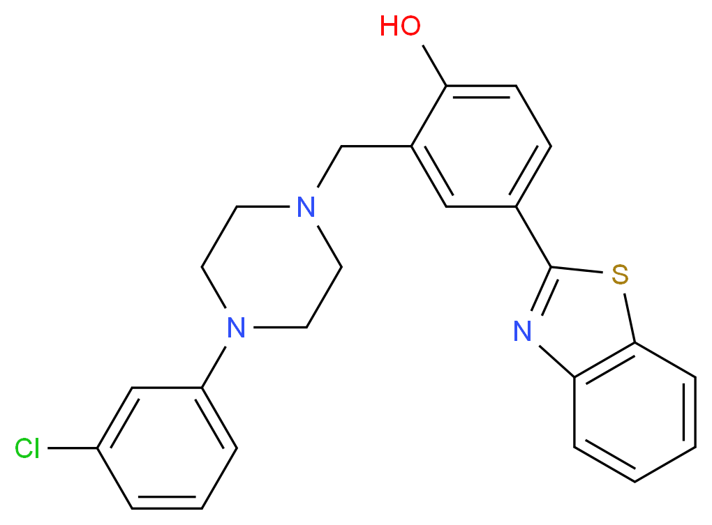  分子结构