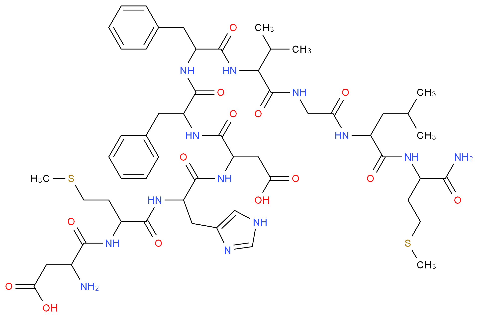 86933-75-7 分子结构