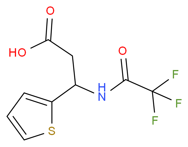 115957-22-7 分子结构