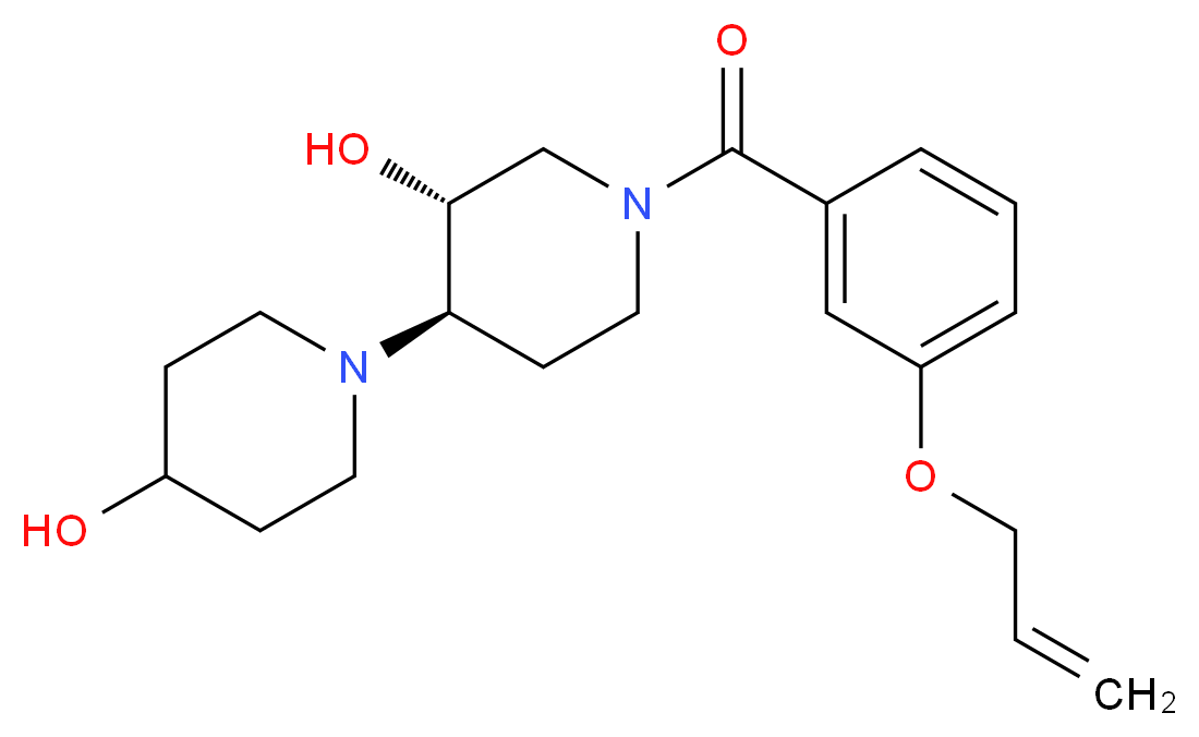  分子结构