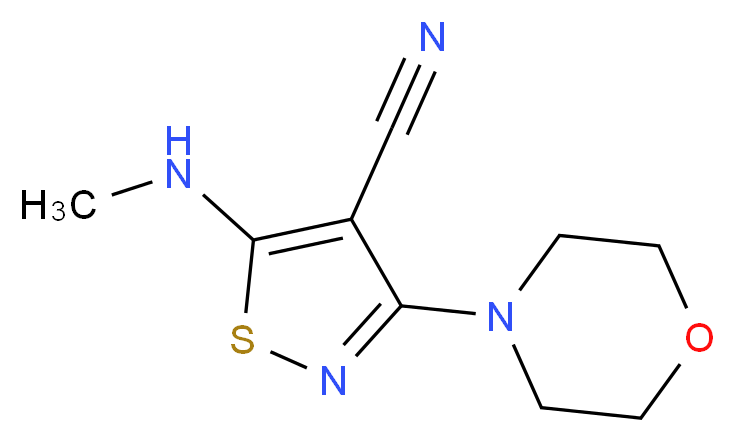 338422-41-6 分子结构