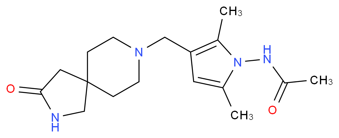  分子结构