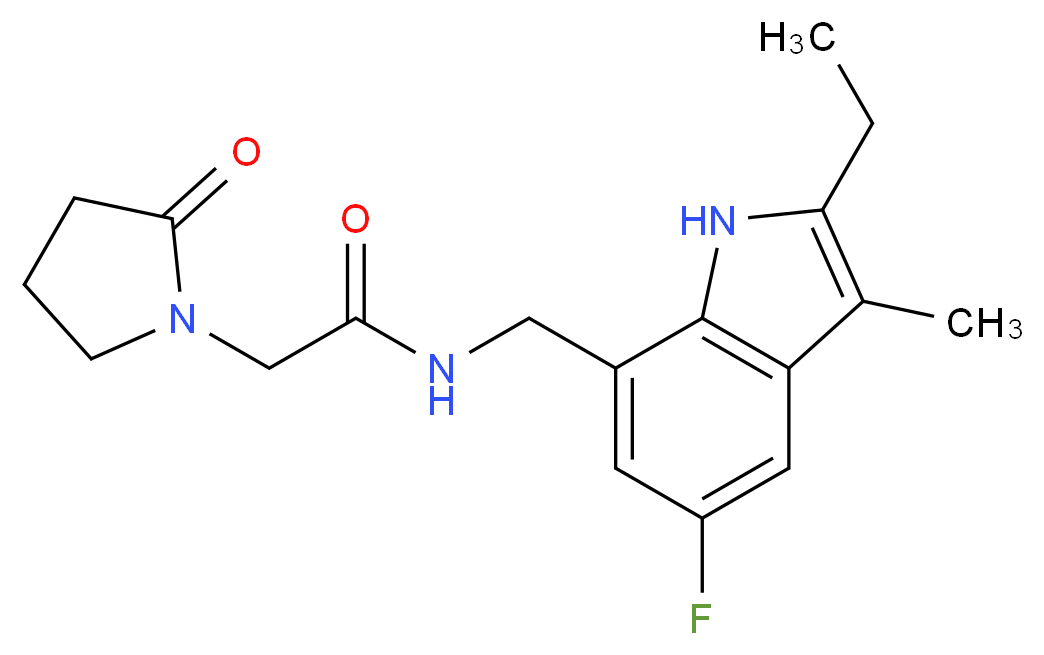  分子结构