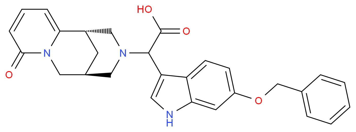 164276607 分子结构