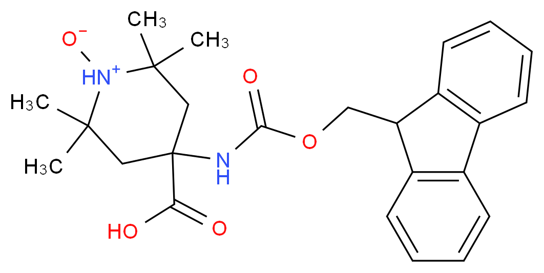 93372-25-9 分子结构