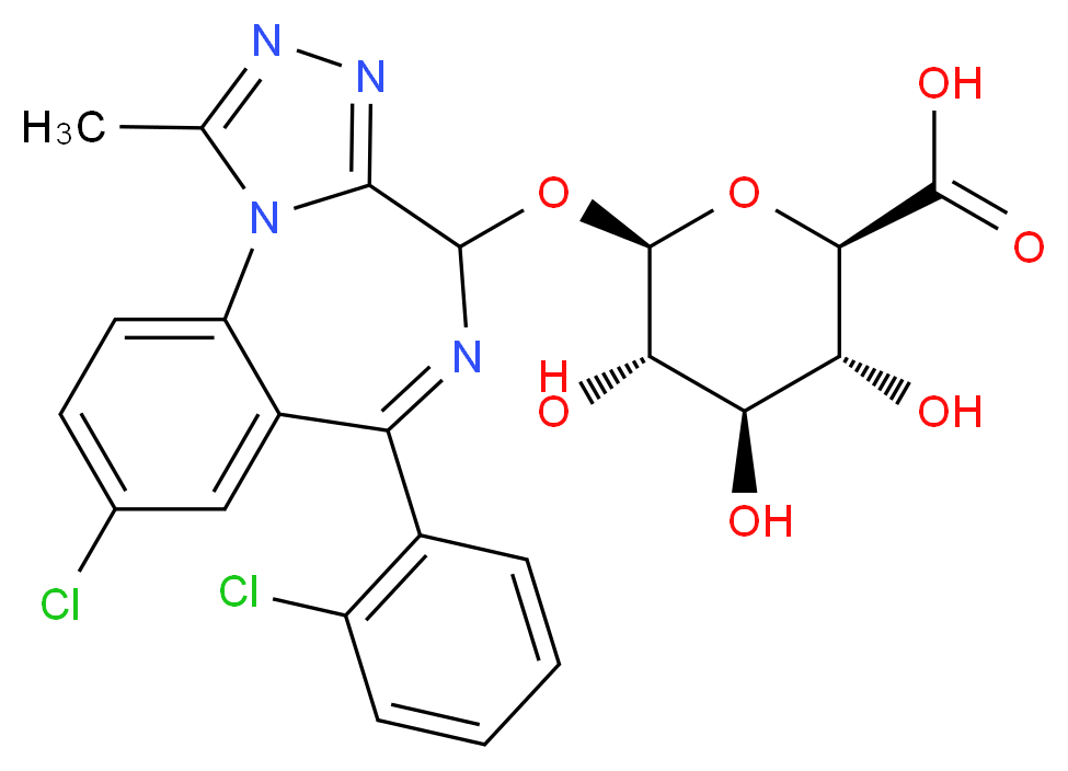 76960-93-5 分子结构