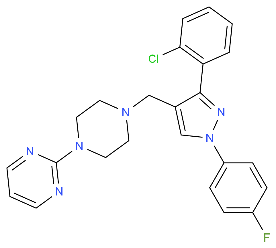  分子结构