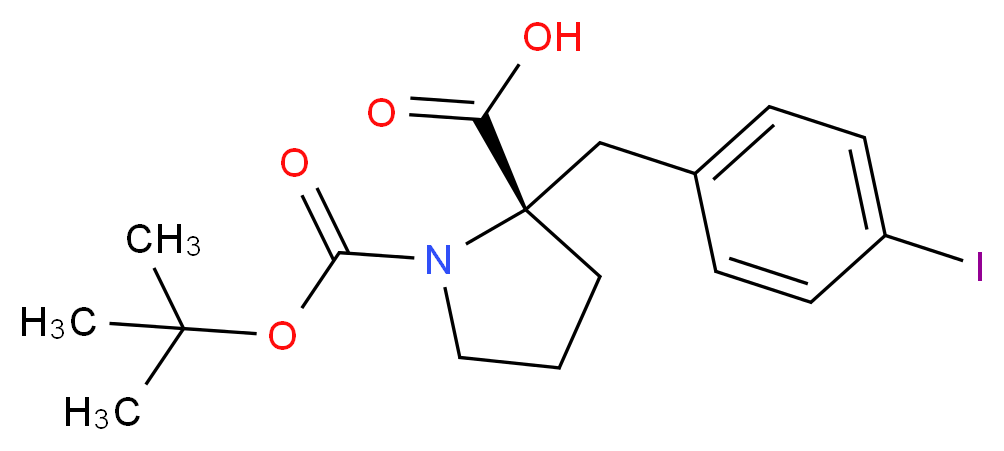 1217686-40-2 分子结构