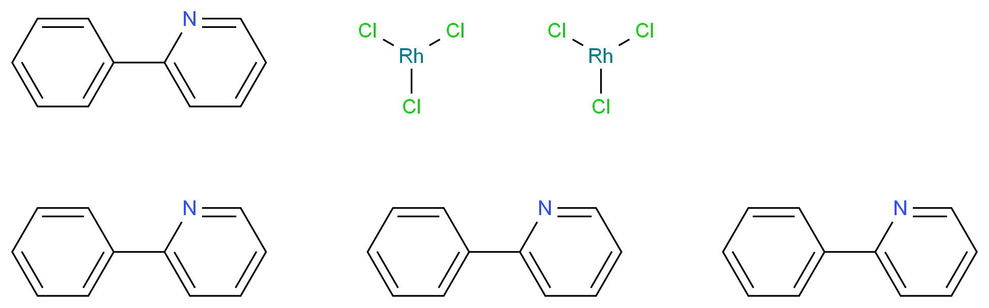 33915-80-9 分子结构