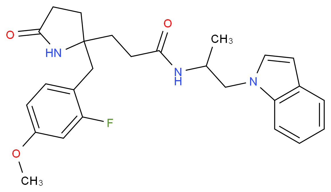  分子结构